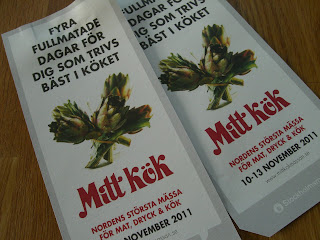 CIMG2794 - Mitt Kök mässan