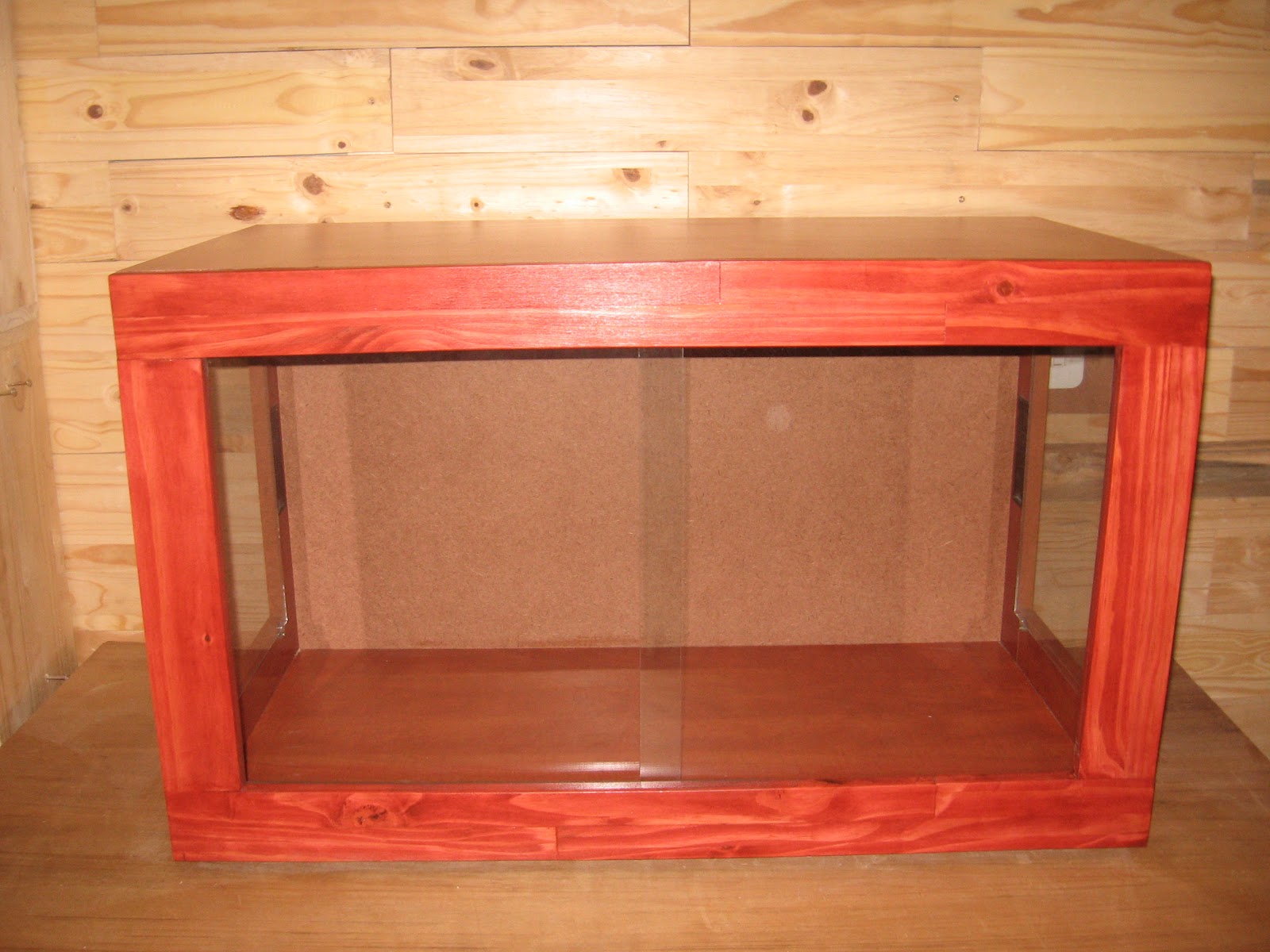 Dave's Custom Reptile Cages Reptile Cages for Sale