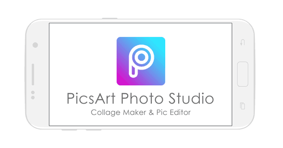 برنامج Picsart كيف استخدم تحميل برنامج PicsArt