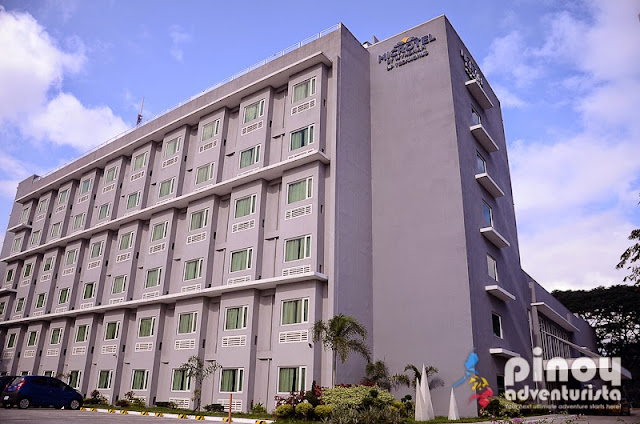 Hotels in UP Technohub Commonwealth Avenue Quezon City