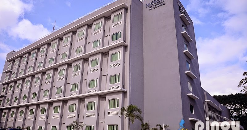 HOTELS QUEZON CITY  Microtel Inn and Suites Wyndham