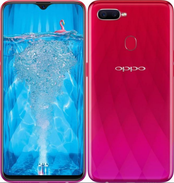 Harga HP Oppo F9 Pro dan Spesifikasi terbaru Bahasa Indonesia