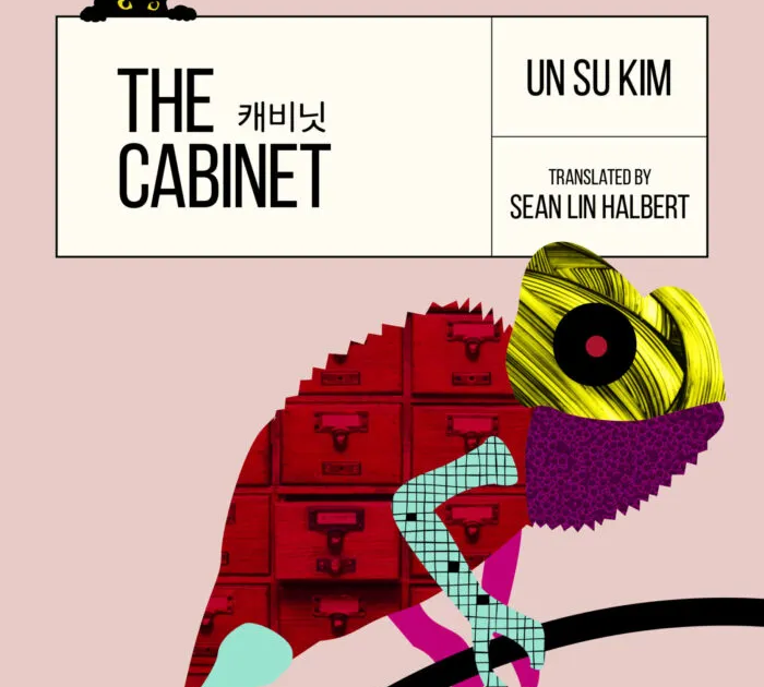 Nicki J Markus / Asta Idonea Book Review Tha by Kim Unsu