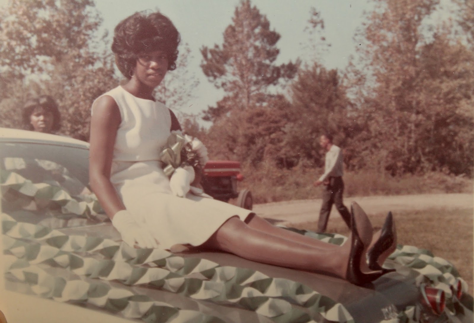 Exploring and Preserving African American History in the Louisiana