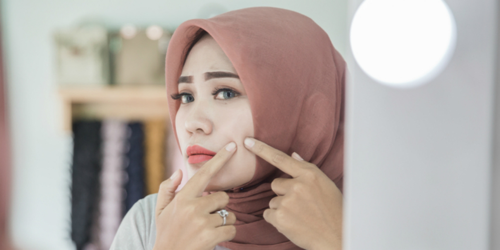 INGIN WAJAH BEBAS JERAWAT? LAKUKANLAH HAL INI! Pandanus