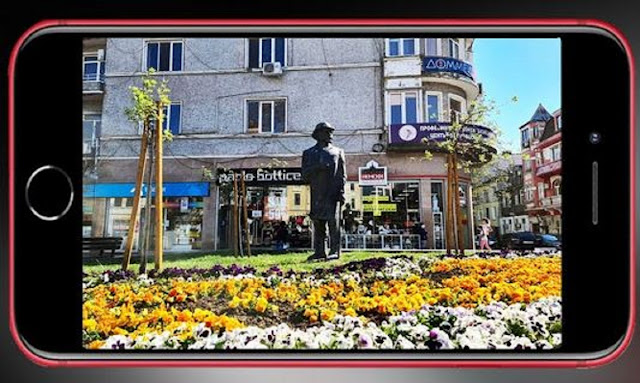 Some Great Features in the iPhone SE Camera Quality