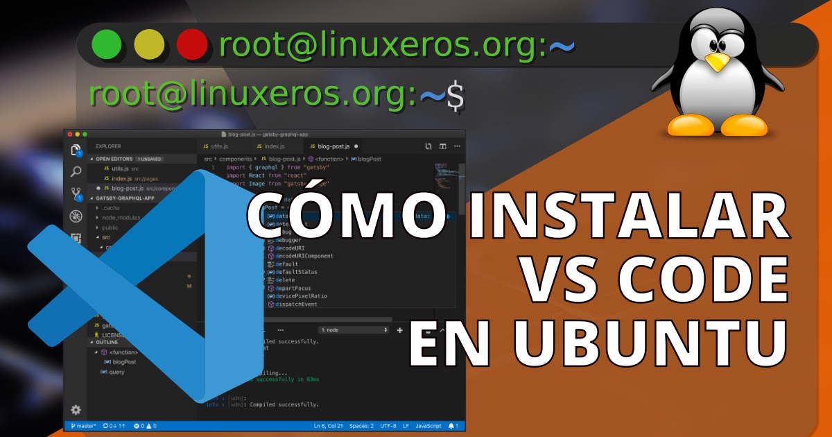 ubuntu install visual studio code ubuntu install visual studio code
