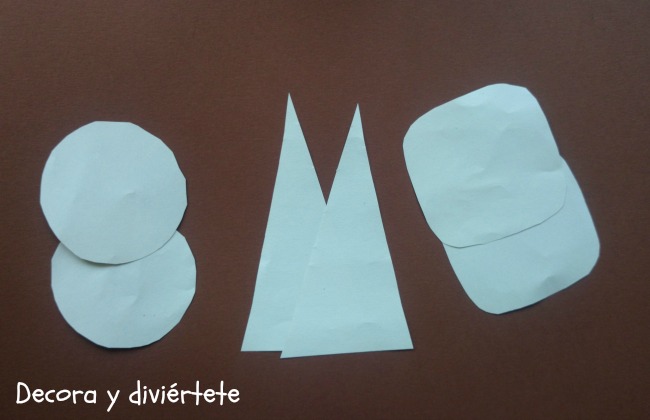 envoltorio regalos original , manualidades , DIY , regalos 