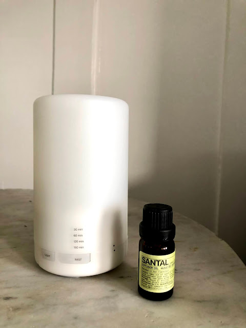 How to make your home smell like Santal 33 (for less) - Cheryl Shops