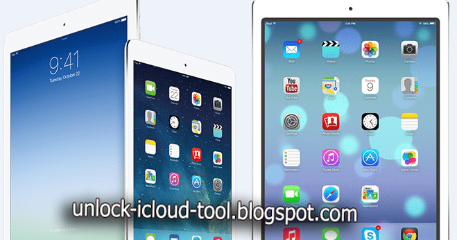 How to Permanently Remove and Bypass iCloud Lock for iPad Models