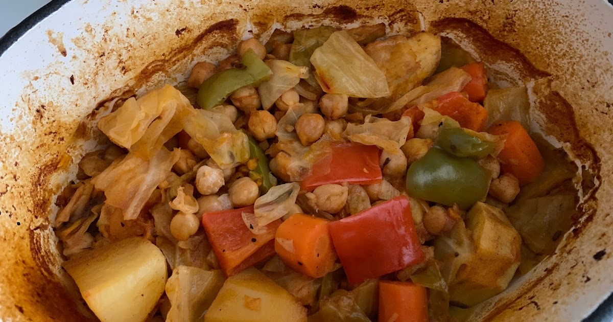 The Vegan Mouse Jamie Oliver’s Veg Tagine And Shakshuka.