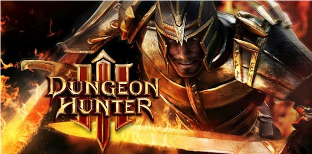 Descargar Dungeon Hunter 3 Juego para Android (Gratis)