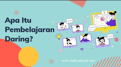 Kelebihan Dan Kekurangan Pembelajaran Daring Malica Ahmad