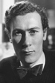 John osborne obituary image