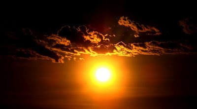 Man's Feet Will Not Move on The Day of Resurrection