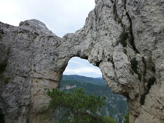 Beceite comarca Matarraña Matarranya Beseit moletes d'arany 2