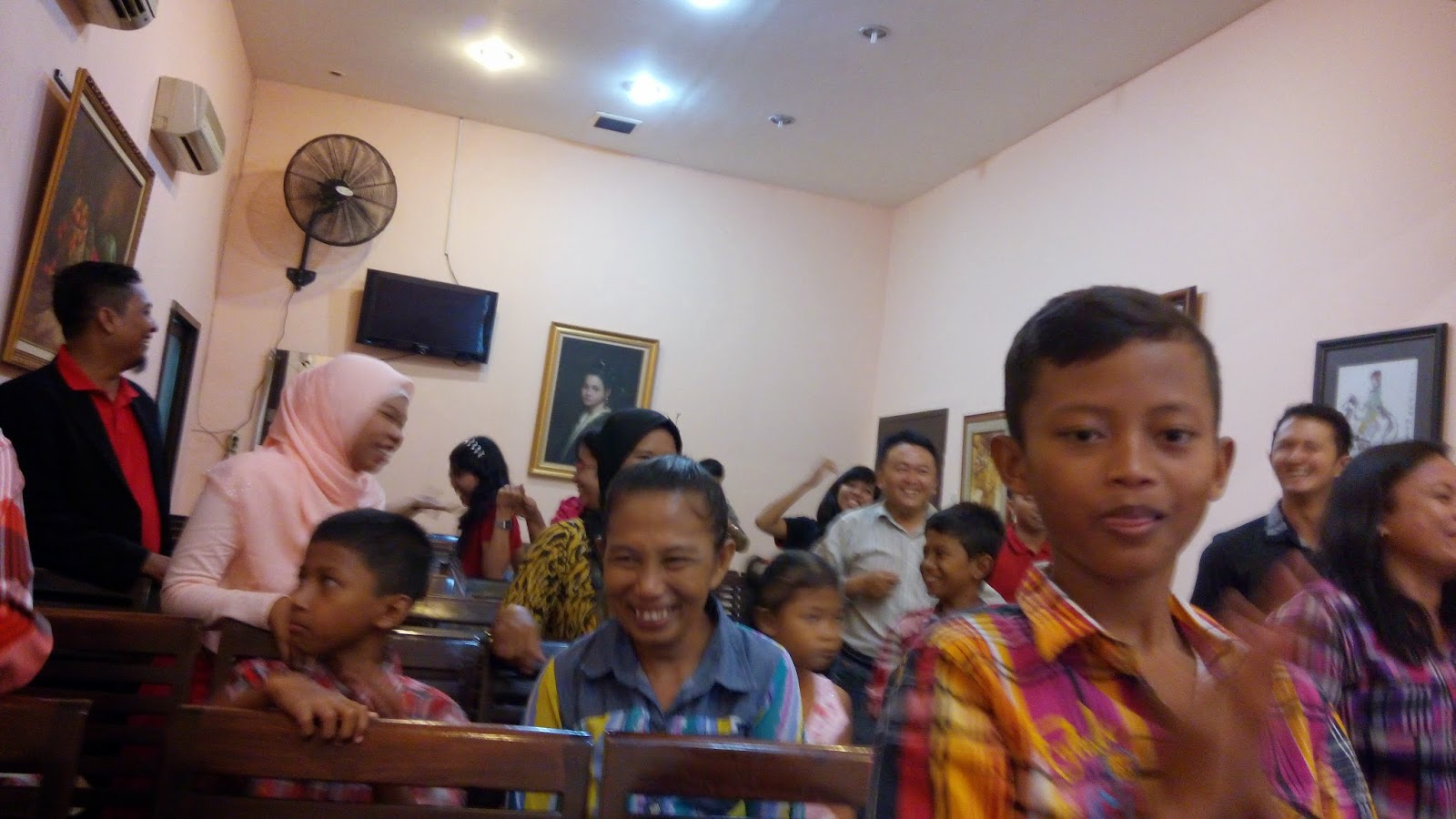 yayasan satu indonesia baru FAMILY GATHERING YAYASAN SATU yayasan satu indonesia baru FAMILY GATHERING YAYASAN SATU