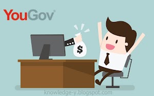 اربح 50 دولار من شركة يوجوف yougov بكل سهولة ||شرح بالتفصيل موقع يوغوف وطريقة التسجيل والربح منه - عالم المعلومات