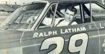 Midwest Racing Archives: 1967 - Cincy’s Ralph Latham Becomes Daytona ...