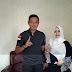 Jenguk Anggota DPD Fahira Idris, Agus Diskusi soal Jakarta