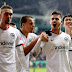 Eintracht Frankfurt e Bayer Leverkusen avançam à semifinal da Copa da Alemanha