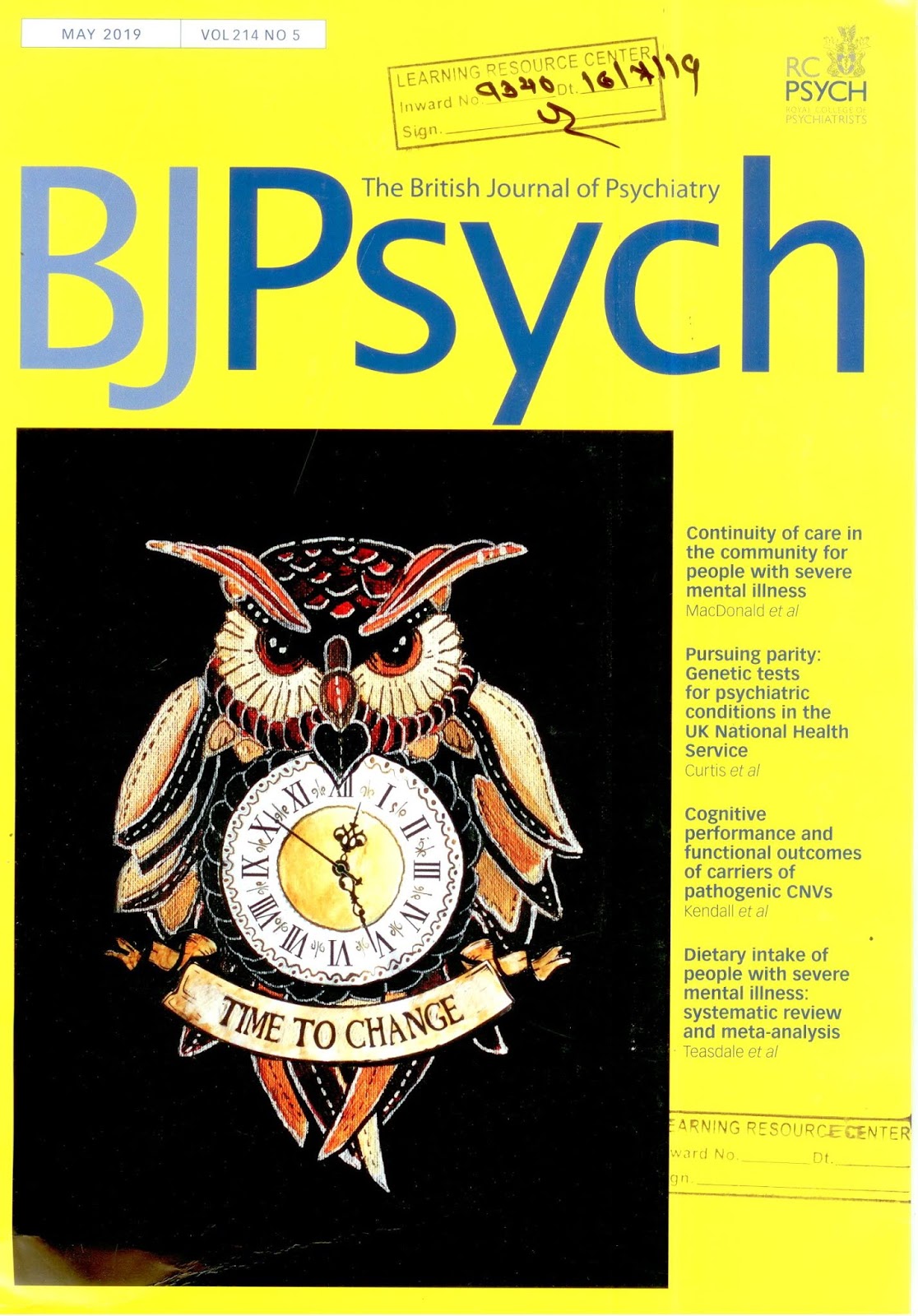 https://www.cambridge.org/core/journals/the-british-journal-of-psychiatry/issue/8D4F3CC86FD720213F8A1BD80BDB99BD
