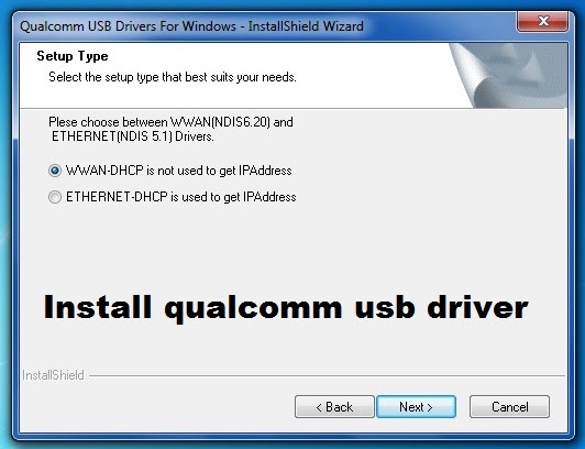 Usb драйверы qualcomm hs. Usb драйверы qualcomm hs