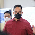 Banjir Jakarta Surut, Anies: Hasil Kerja Kolektif, Perencanaan Serius dan Atas Izin Allah