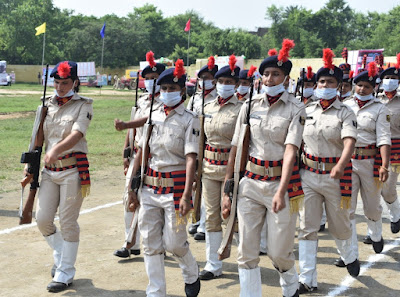 Independence India: 75वां अद्भुत स्वतंत्रता उत्सव, 75th Amazing FreedomCelebration, AnjNewsMedia, DM, SSP, Gaya
