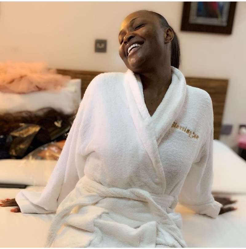 Blogger, Okoro Blessing Nkiruka shares 10 things life taught her after Blogger, Okoro Blessing Nkiruka shares 10 things life taught her after