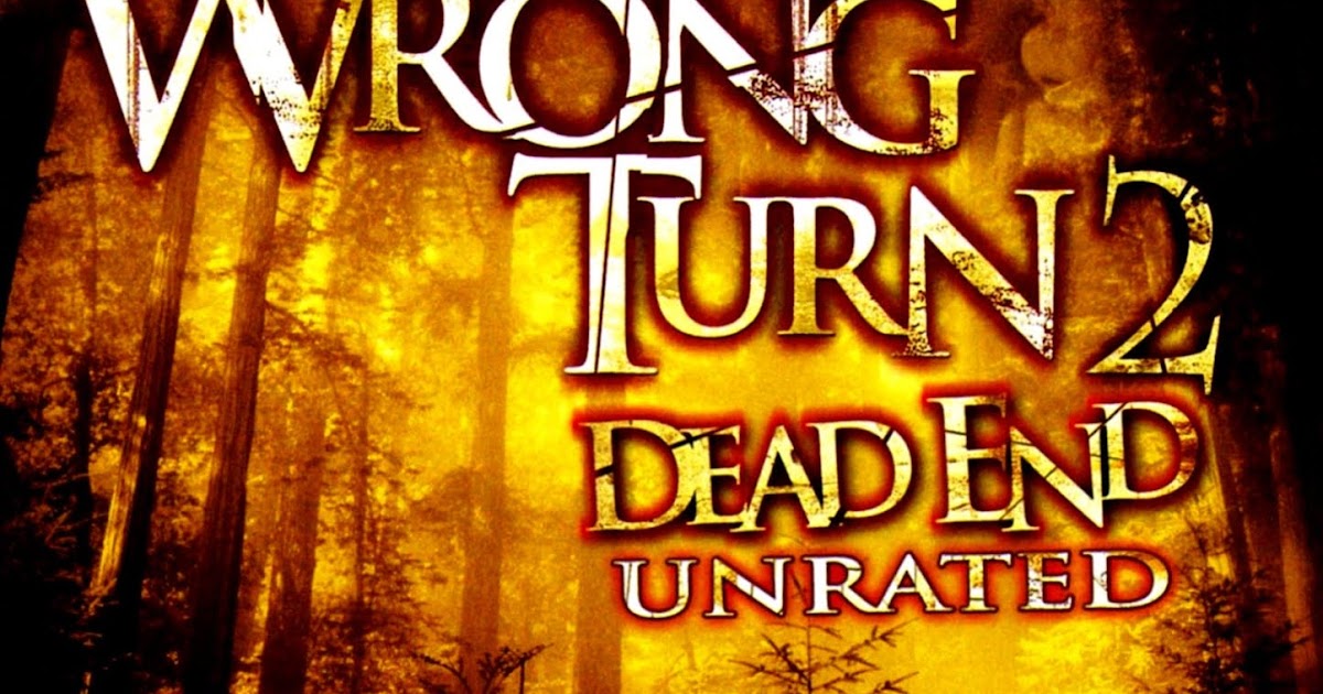 Descargar CAMINO HACIA EL TERROR 2