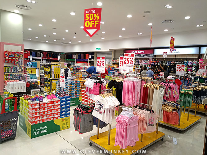 Lulu Opens Its 174th Branch Globally and Its Second Hypermarket in Malaysia