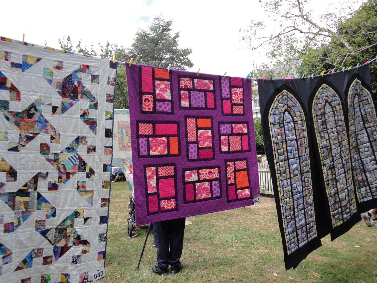 Wendy's quilts and more Attention Wellington quilters