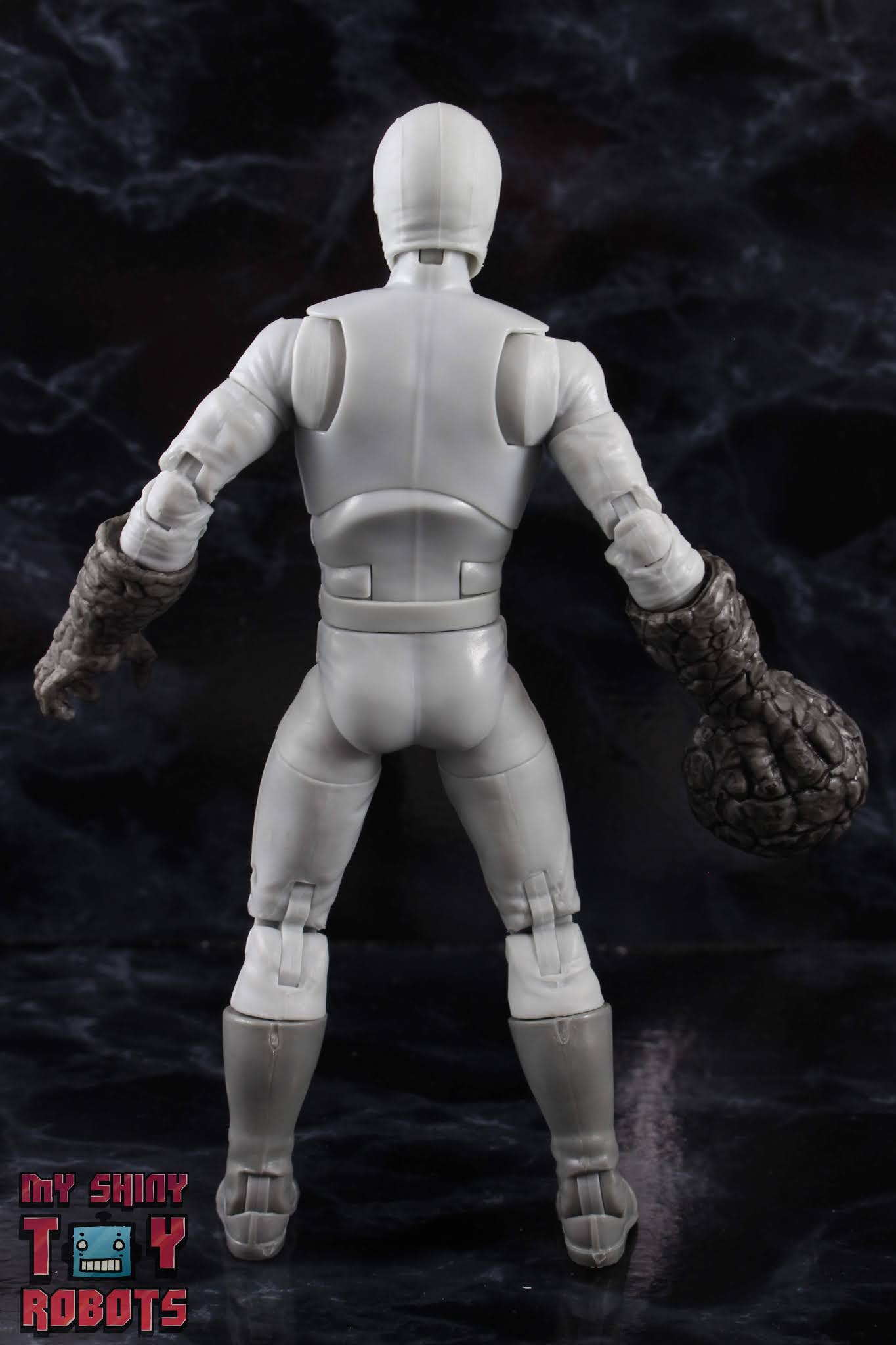 My Shiny Toy Robots: Toybox REVIEW: Power Rangers Lightning Collection ...
