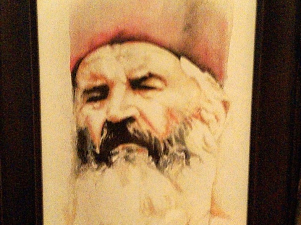 Pr. Nerva Florea - preot Ghelar 