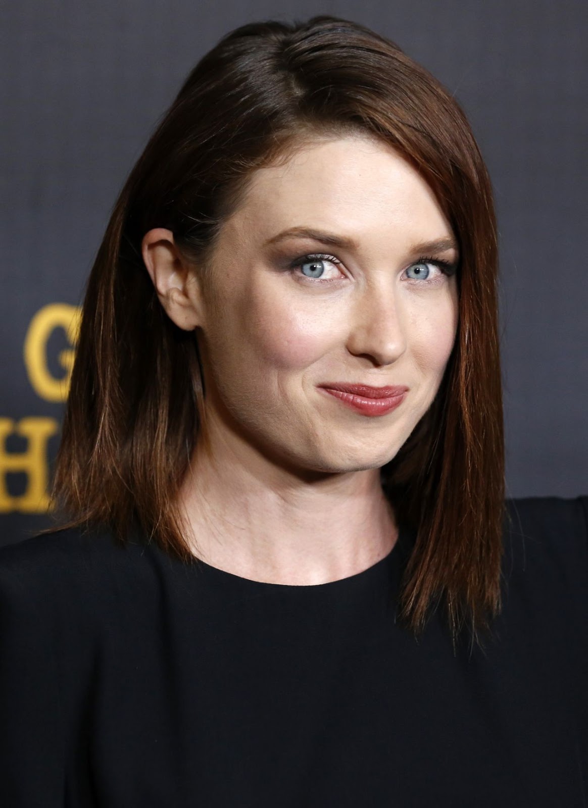 HOT CELEB PIX: Lucy Walters