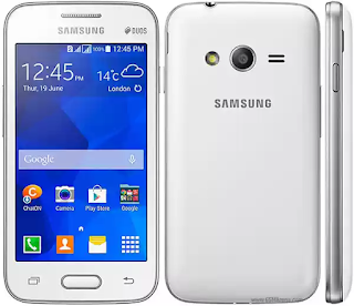 Firmware Samsung Galaxy SM-G318HZ Stock ROM ( BI )