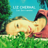 Liz Cherhal Les Survivantes 2015