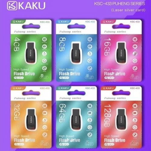 Usb Kaku KSC-433 32gb Chính Hãng