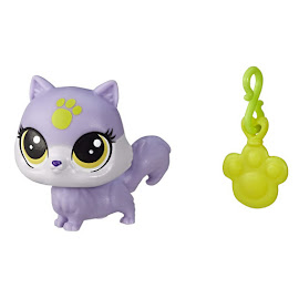 Littlest Pet Shop Lucky Pets Lucky Pets Fortune Cookie Collette (#No#) Pet