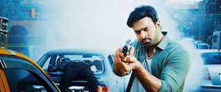Saaho Movie Review: This Prabhas Starrer Makes Us Ask, 'Baby Won't You Tell Me, Why This Mess?'