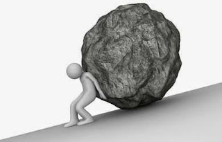 Hubungan antara BERKAT dan BEBAN FirmanMu Pelita Bagi Kakiku dan