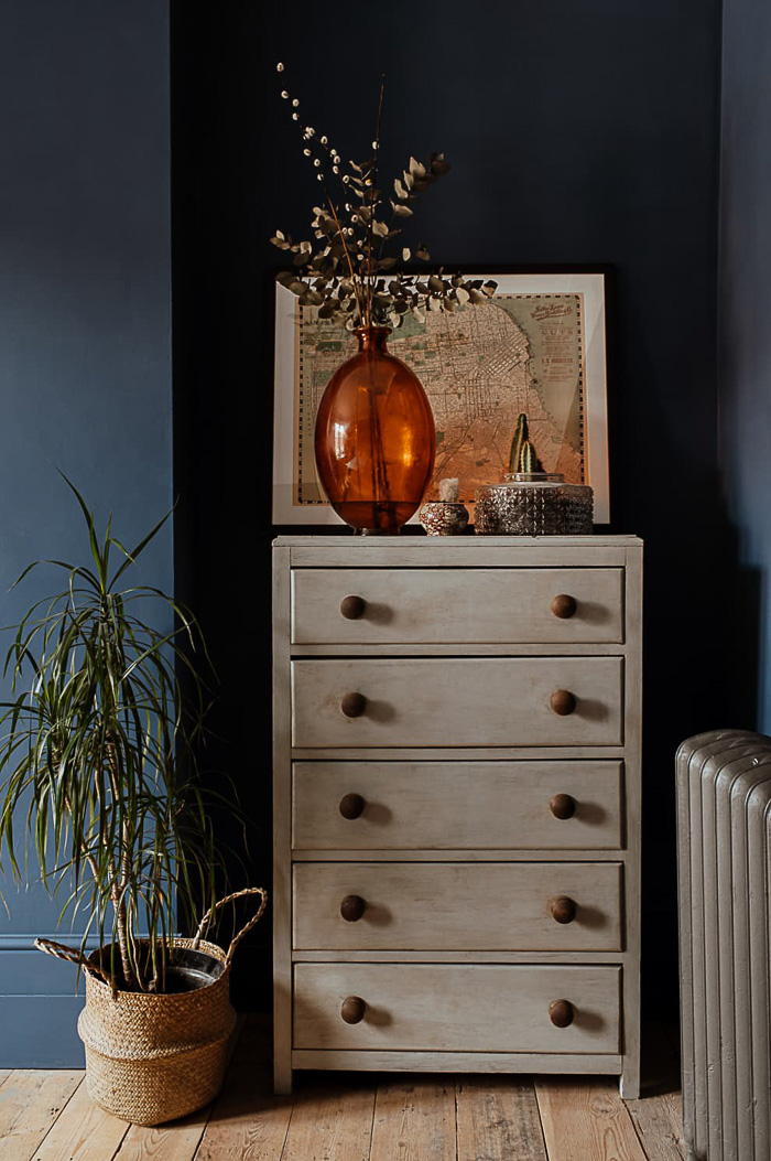 Modernia ja persoonallista