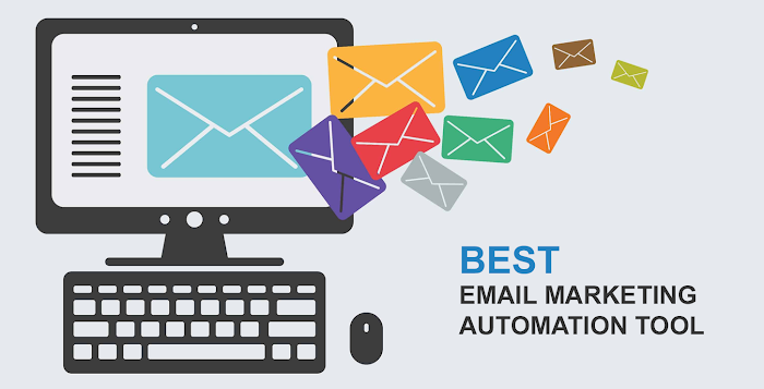 Accelerate Your Business With Automated Email System With 5 Key Steps