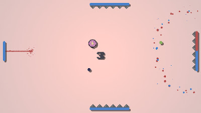 Pingers Game Screenshot 9