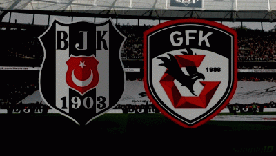 gaziantep beşiktaş lig tv izle