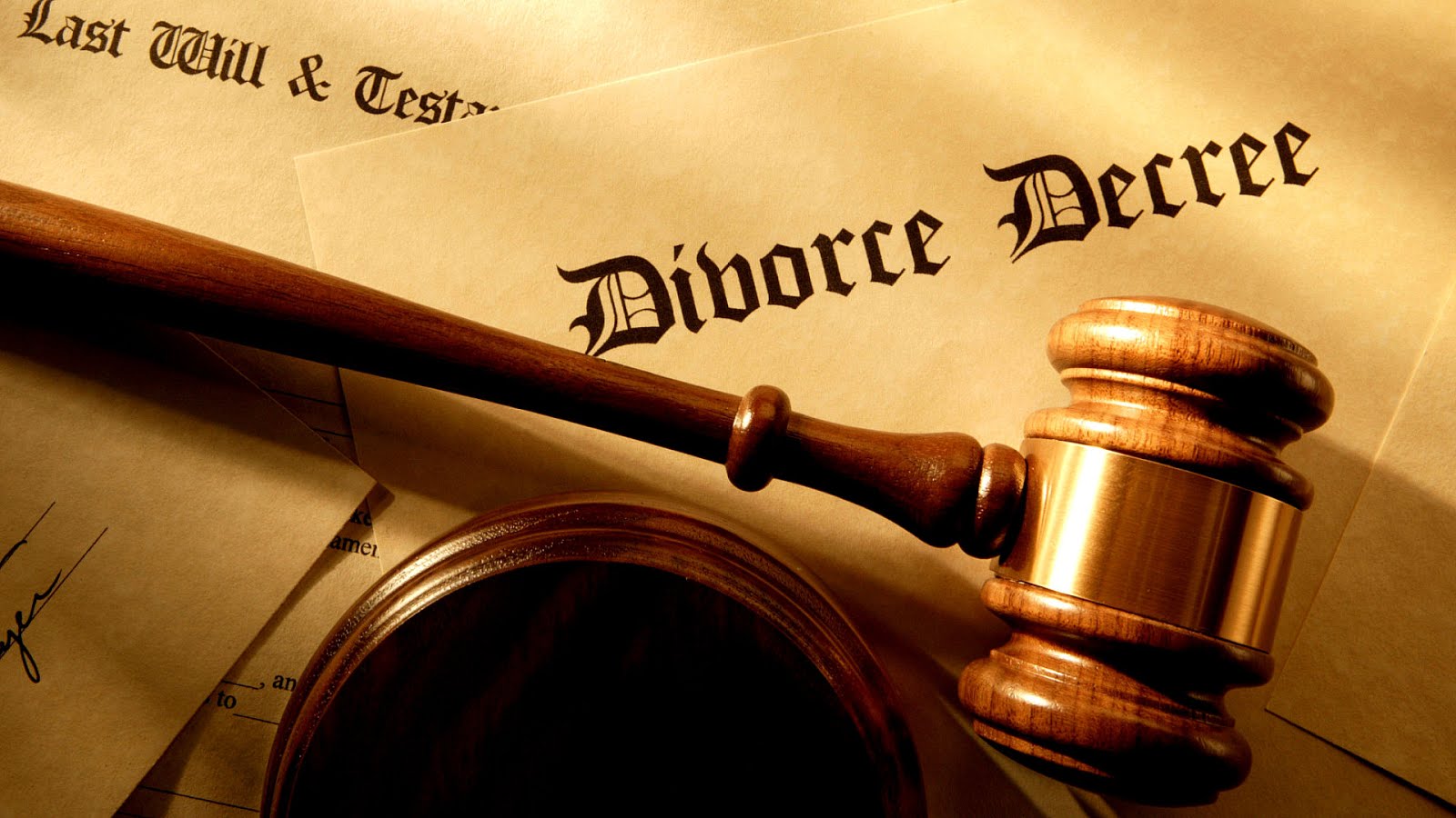 Divorce law by country Divorces Choices