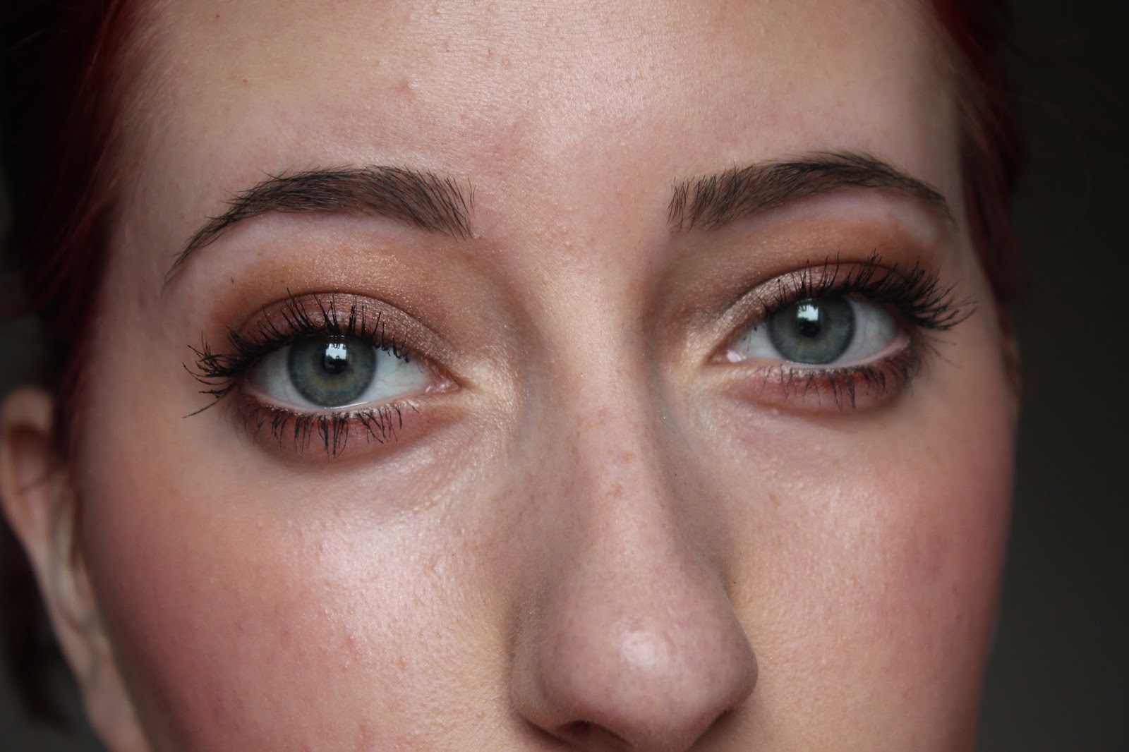 clinique chubby stick eyeshadow ample amber