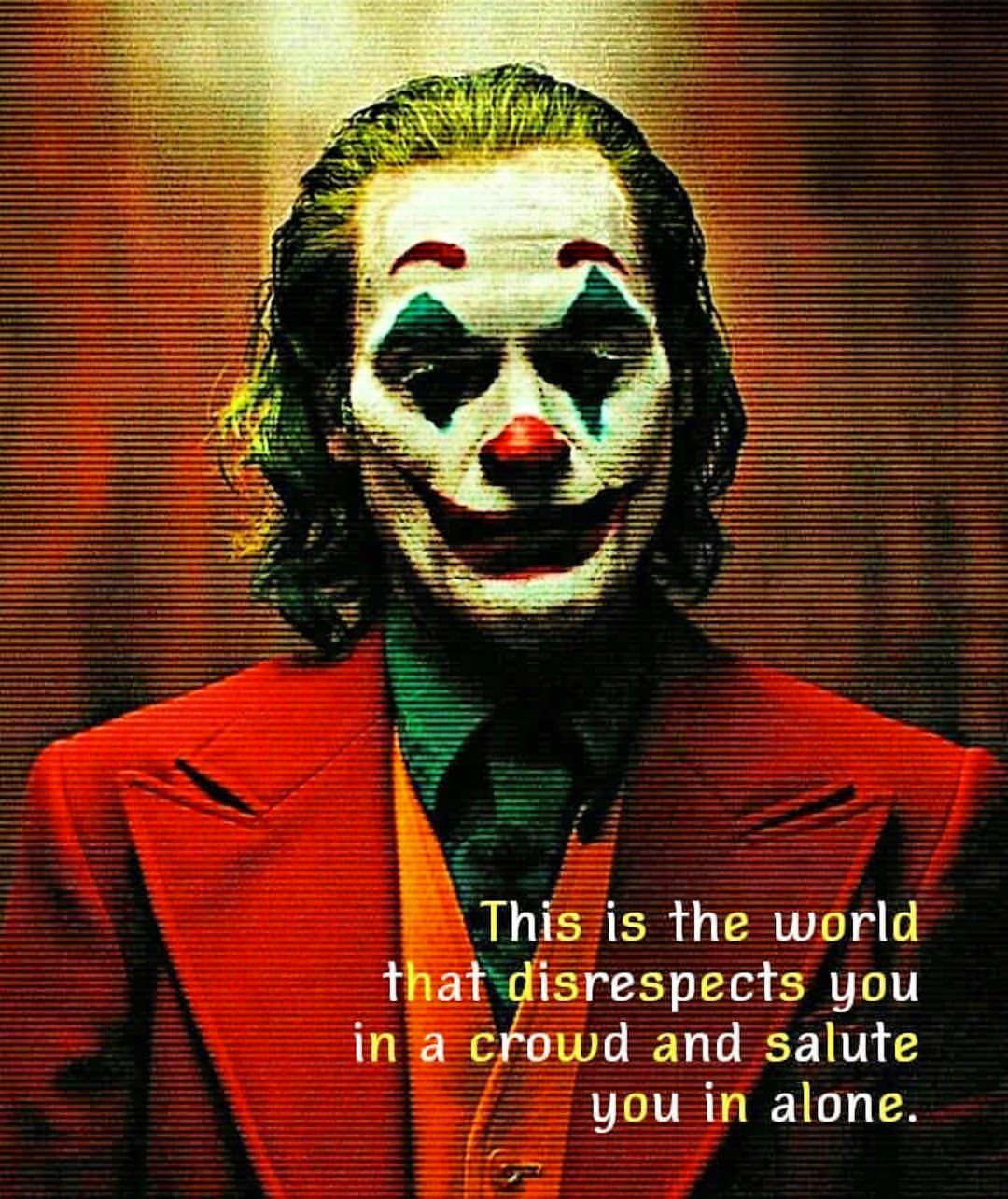 42+ Best Joker Status For Whatsapp With Images & Quotes SVG