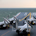 Chinese Aircraft Carrier Liaoning arrives in Hainan